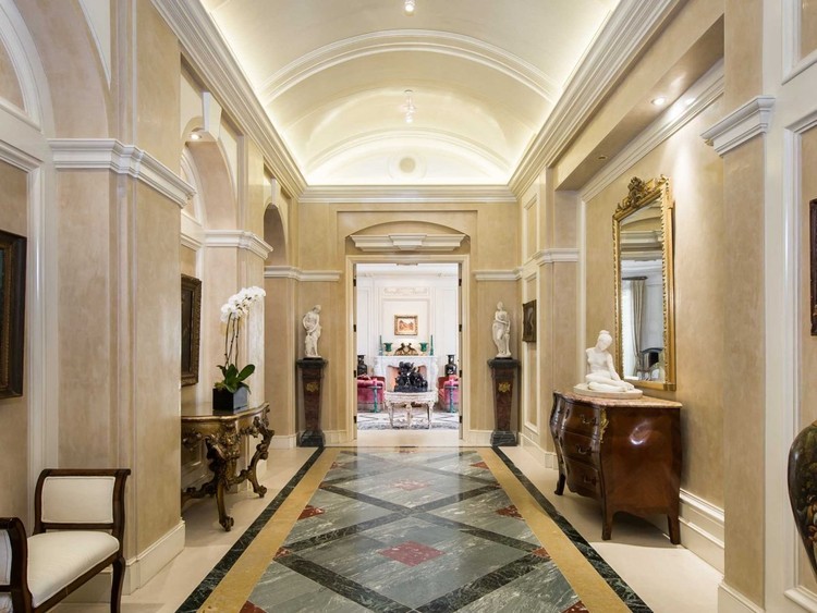 ¿Cuál es la casa más cara de EE. UU.?