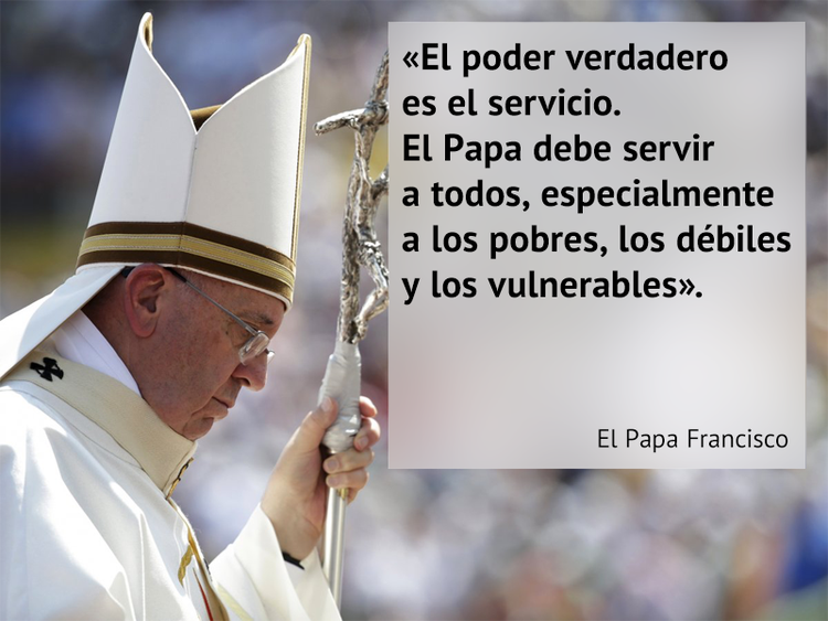 10 citas de las personas más poderosas del mundo