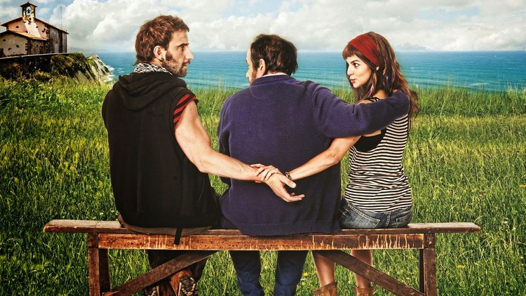 Todo sobre «Ocho apellidos catalanes»