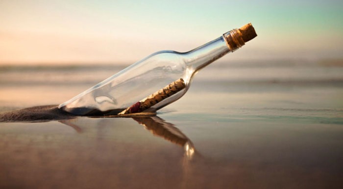 Como encerrar um e-mail