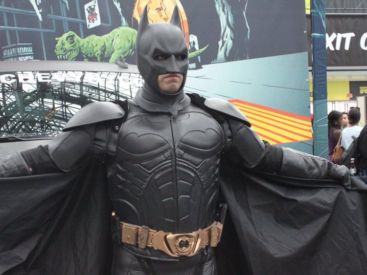 De Mickey Mouse a Daenerys: los 50 mejores disfraces para Halloween de este año