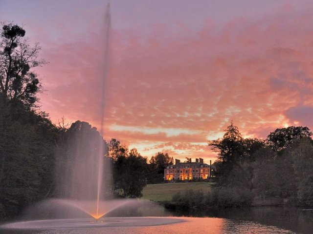 Los 27 mejores hoteles de Europa que todo viajero debería visitar en 2019