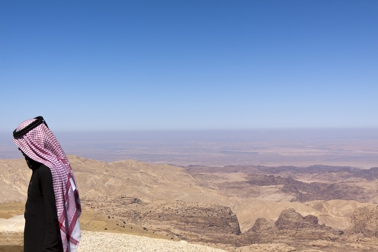 I problemi economici dell'Arabia Saudita 