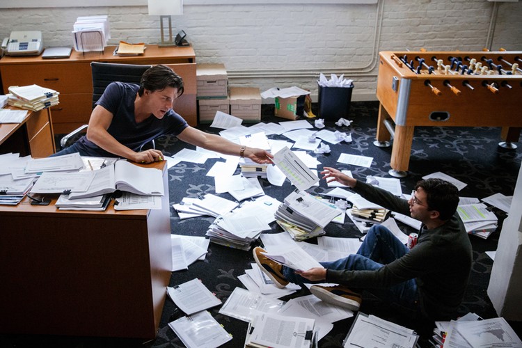 Tutto quello che “La grande scommessa” può insegnarci sul value investing