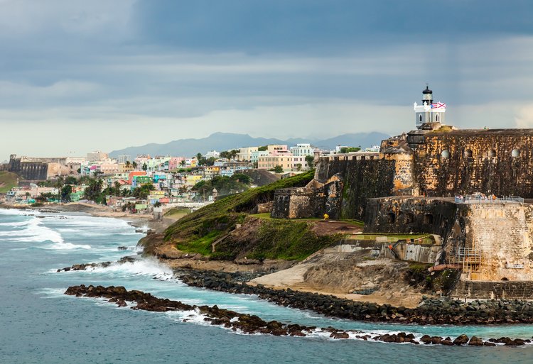 De Puerto Rico a Singapur: 10 paraísos para las criptomonedas