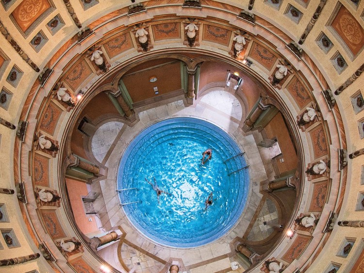 32 razones para ir a Alemania