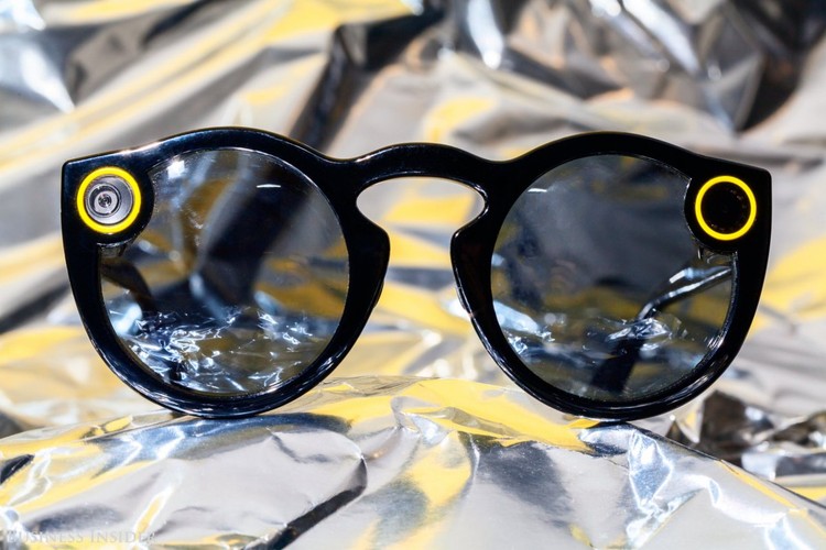 Evan Spiegel, il CEO miliardario più giovane del mondo