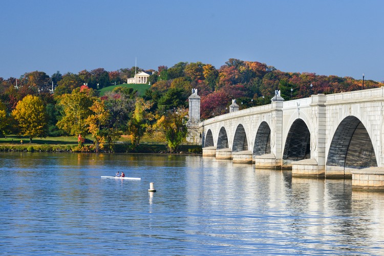 أفضل 20 مدينة أمريكية للحياة