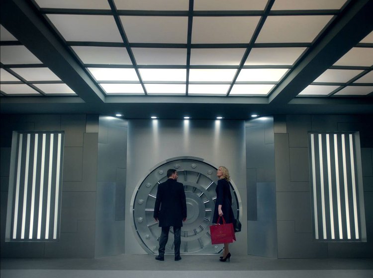 كيف تورث البيتكوين