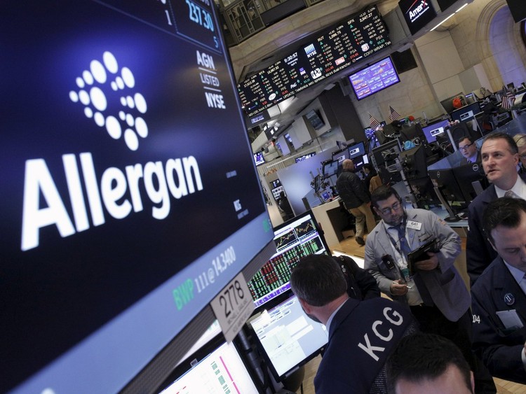 Post-brexit: Morgan Stanley aconseja la compra de estas acciones