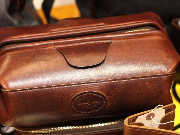 10 consejos para hacer la maleta (para hombres)