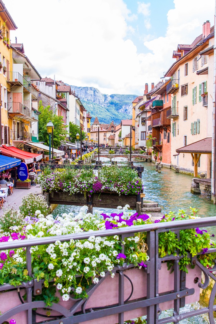 23 cittadine europee da visitare che sono dei piccoli tesori nascosti