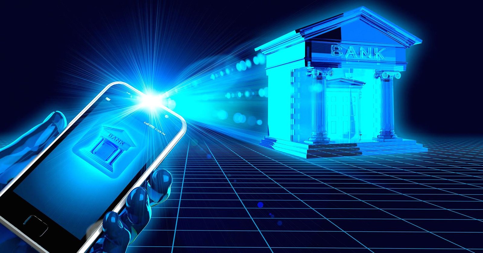 Tutto quello che bisogna sapere sul fintech