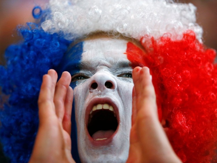 Os 33 países mais competitivos do mundo