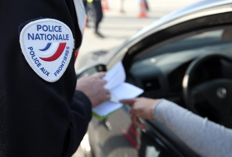 أوروبا تشدد الرقابة على الحدود