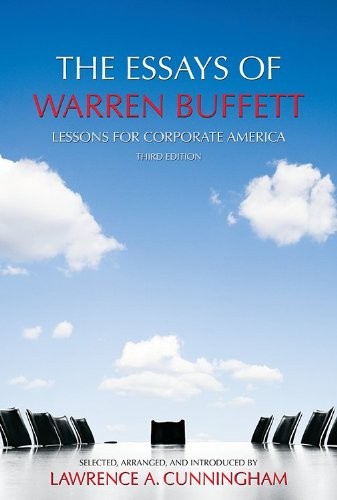 Os 9 Livros de Buffett
