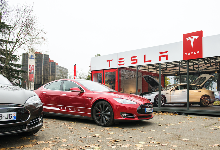 Imagination crolla a picco dopo l’abbandono di Apple