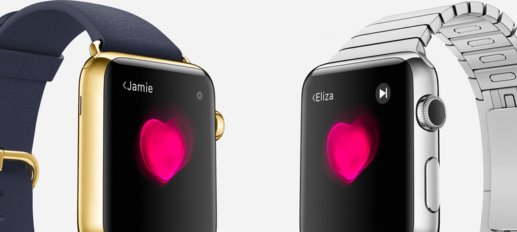 Apple faz revelações de última hora