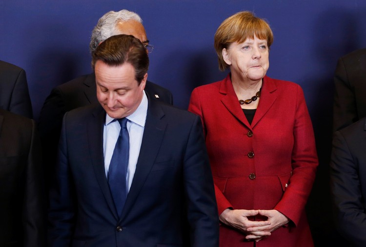 Europa dice que seguirá progresando después del Brexit: ¿es realmente posible?