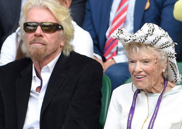 Desde Musk a Zuckerberg: Lo que cuatro famosos líderes aprendieron de sus madres