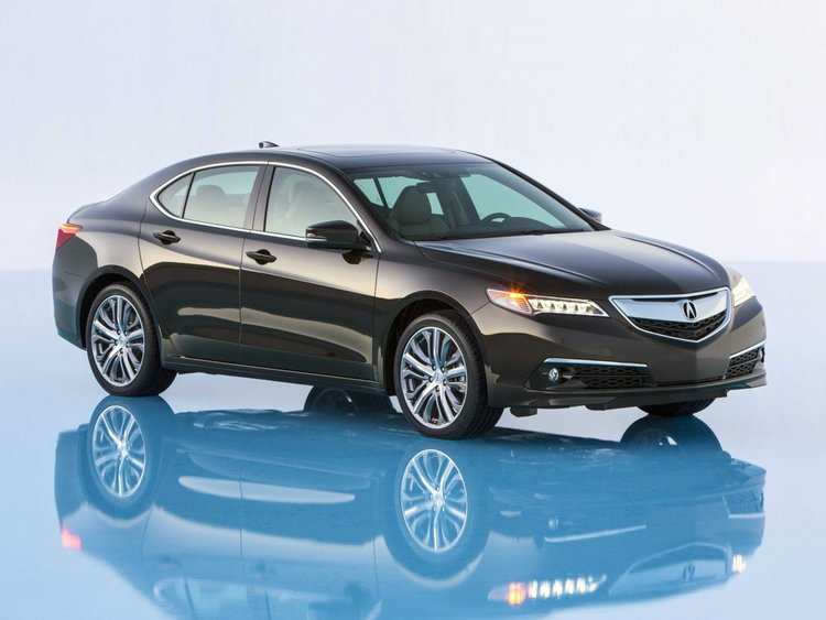 Os 15 automóveis mais fantásticos de 2014