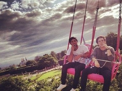 ¿Que diferencia a los ricos de los pobres?