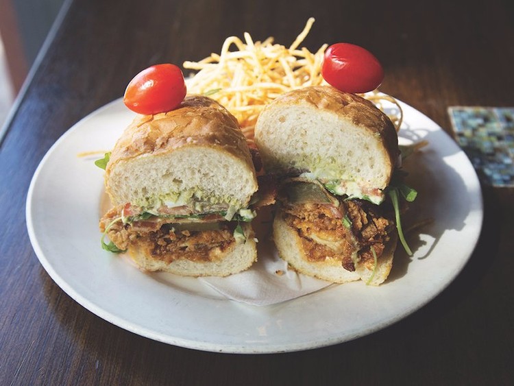 25 comidas que todo viajero debe probar