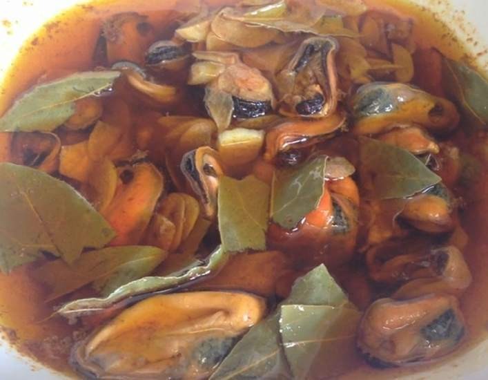 15 alimentos en peligro de extinción