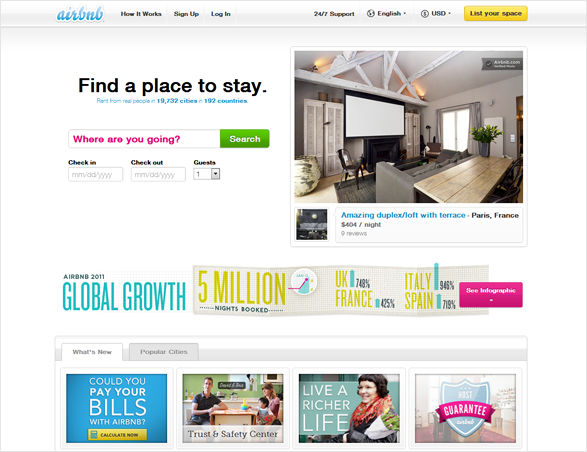 O segredo está no início