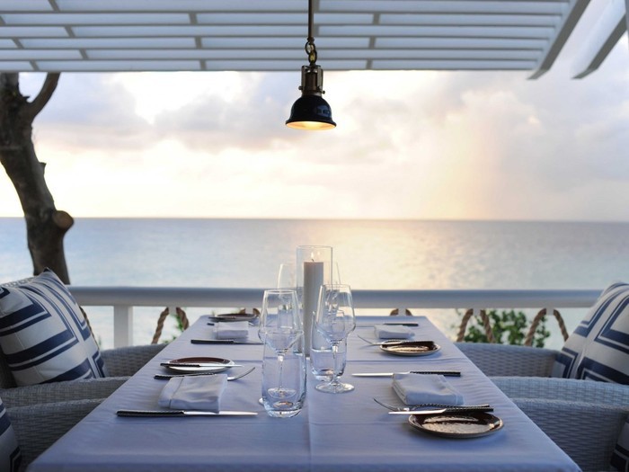 حان الوقت لرحلة إلى جزر الكاريبي