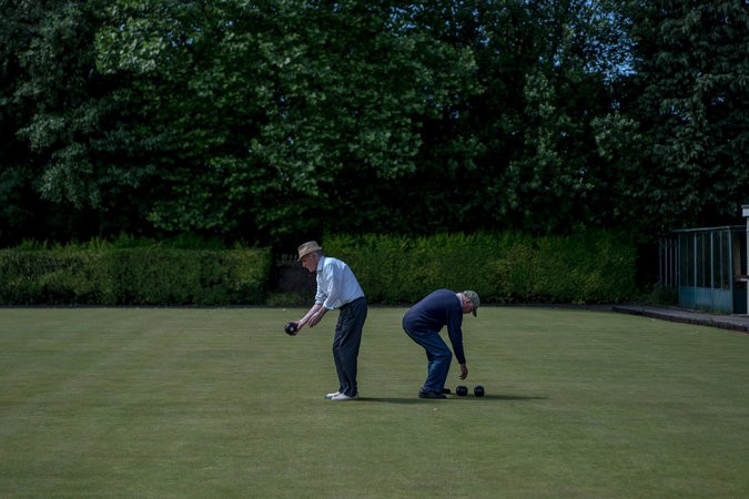 La strada verso il Brexit: rabbia, sconfitte e risentimenti di classe