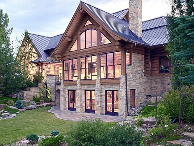 أغلى المنازل في العالم