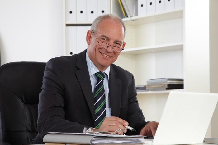 Os 25 empregos mais bem pagos nos EUA