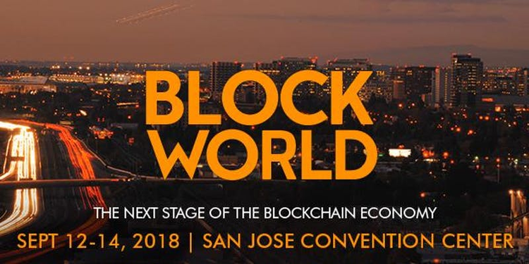 Major Blockchain Events to Attend This Fall