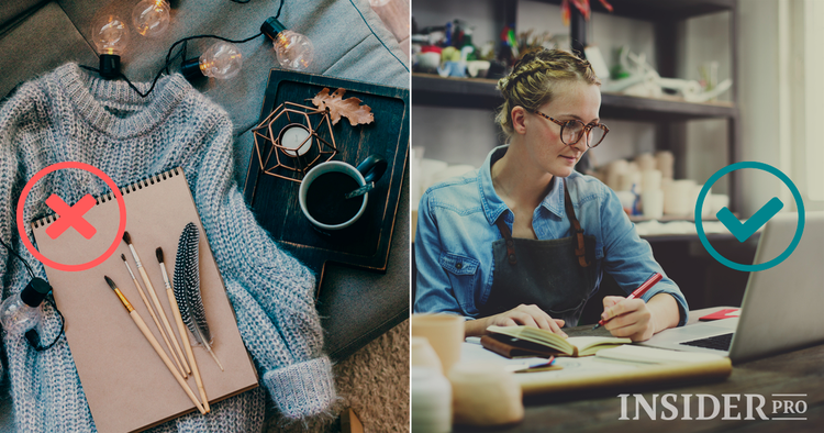 Carreira profissional: 5 regras que pode contrariar