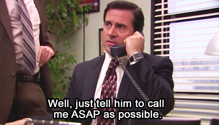 Gonzo Crypto Blog - Week Six