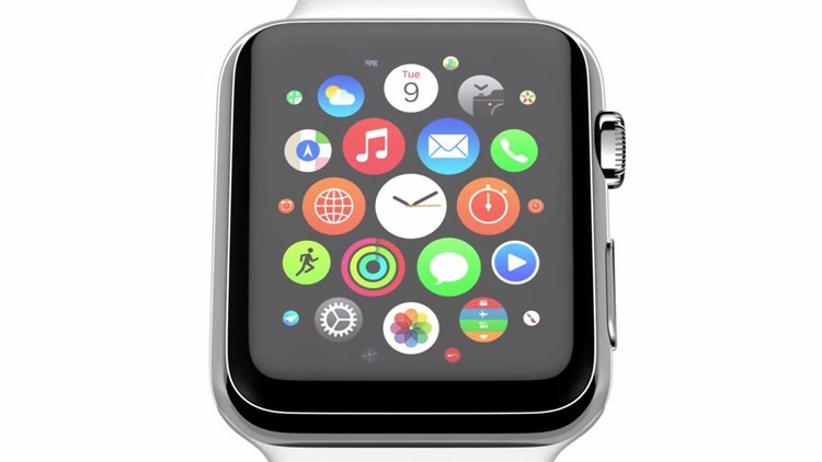 ميزات أبل ووتش الأكثر إثارة للاهتمام 