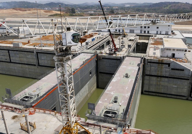 Panama Papers? Ecco la vera Panama