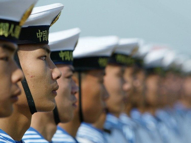 Le 10 economie più forti nel 2050