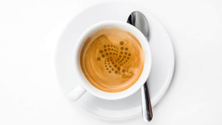 10 lugares en los que puedes pagar con tokens IOTA