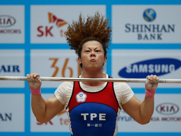 Os 33 países mais competitivos do mundo