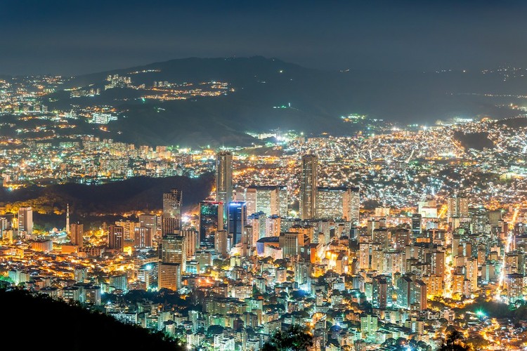 Os 21 destinos mais caros para umas férias em 2017