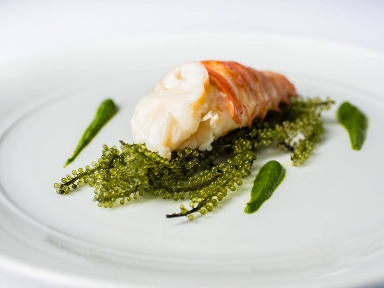 Os 20 menus de degustação mais caros do mundo