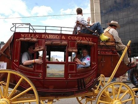 Las 9 empresas financieras más poderosas de EE. UU.