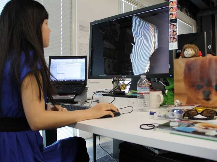 22 Aspetos terríveis sobre o trabalho no Facebook