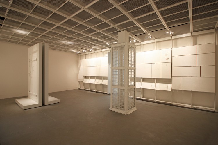 “The Evidence Room”: gli architetti studiano gli orrori di Auschwitz