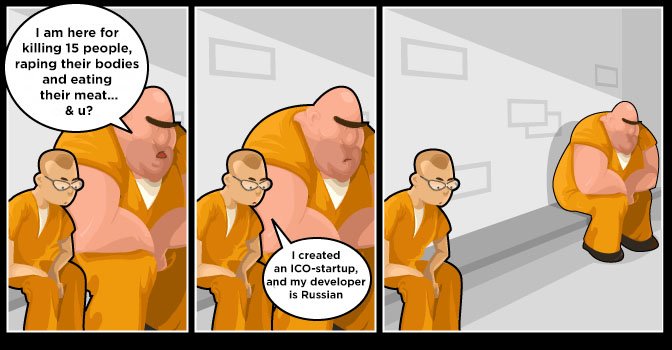 ICO Key Facts of the Week, November 19 - 23