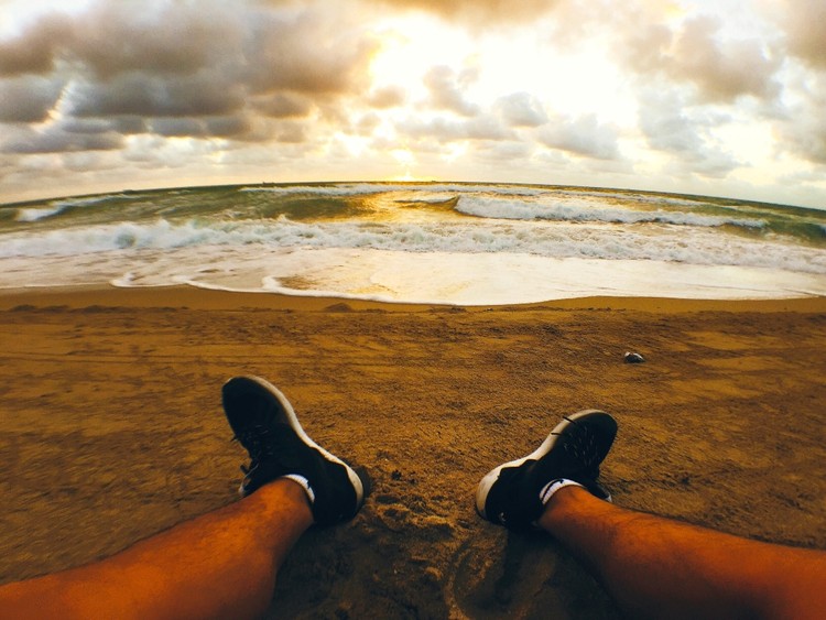 O guia completo para tirar fotografias com o iPhone