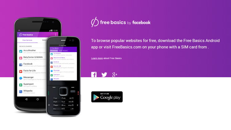 Novedades de Facebook en su primer día de la conferencia F8