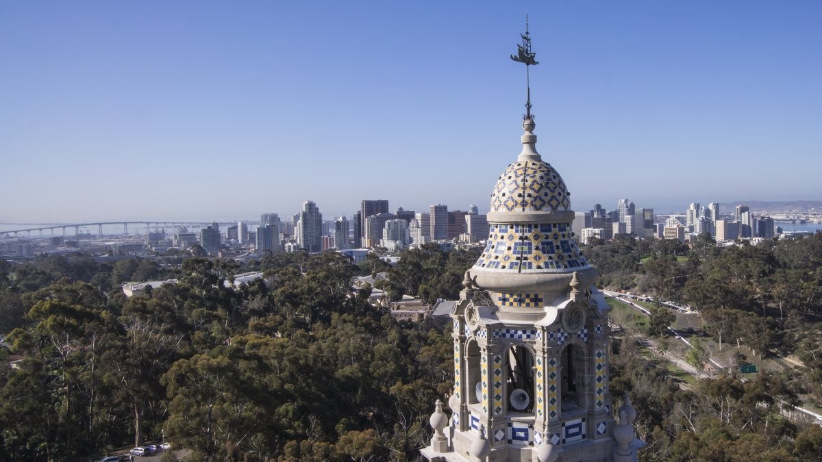 Die wunderschönsten City Parks rund um die Welt